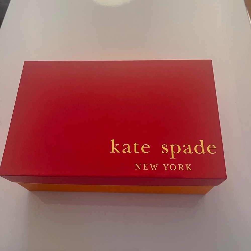 KATE SPADE SANDALS - Picture 2 of 6